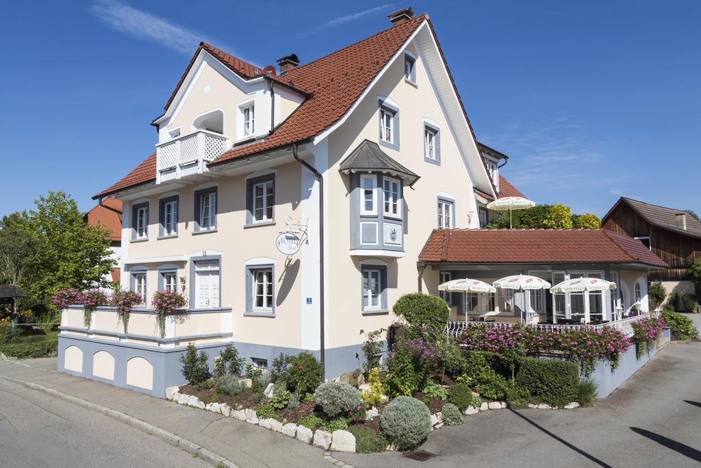 Guest house Garni Am Lindenplatz Wasserburg am Bodensee