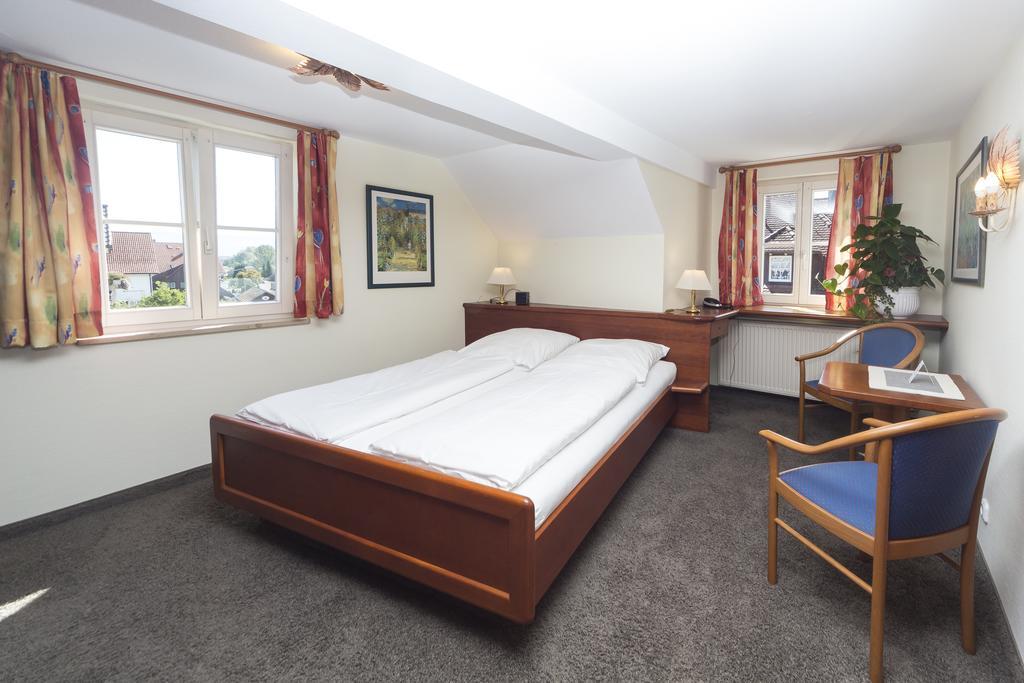 Garni Am Lindenplatz Guest house 3*