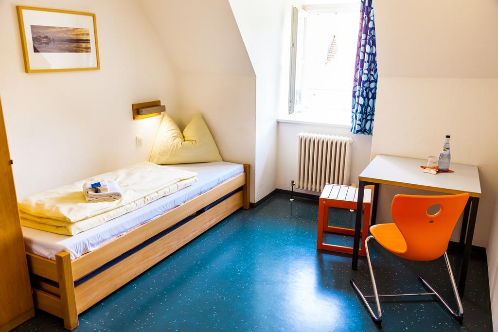 Hostel Hi Youth Hostel Lindau Lindau (Bodensee)