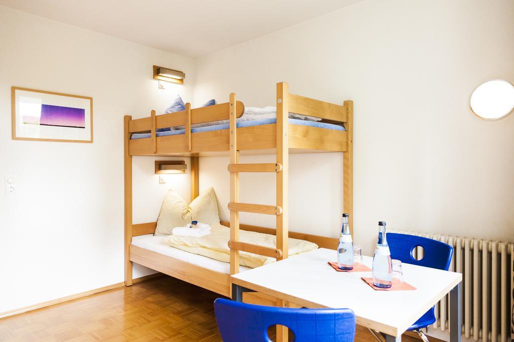 Hi Youth Hostel Lindau