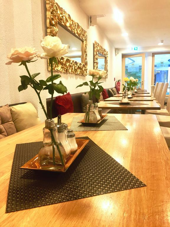 Anker Self-check-in Hotel Lindau (Bodensee)