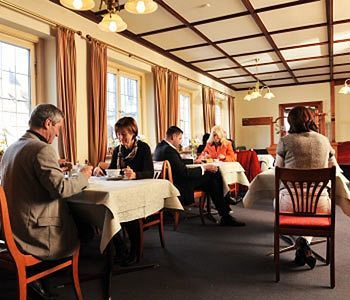 Hotel Stift 3*
