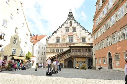 Stift Hotel