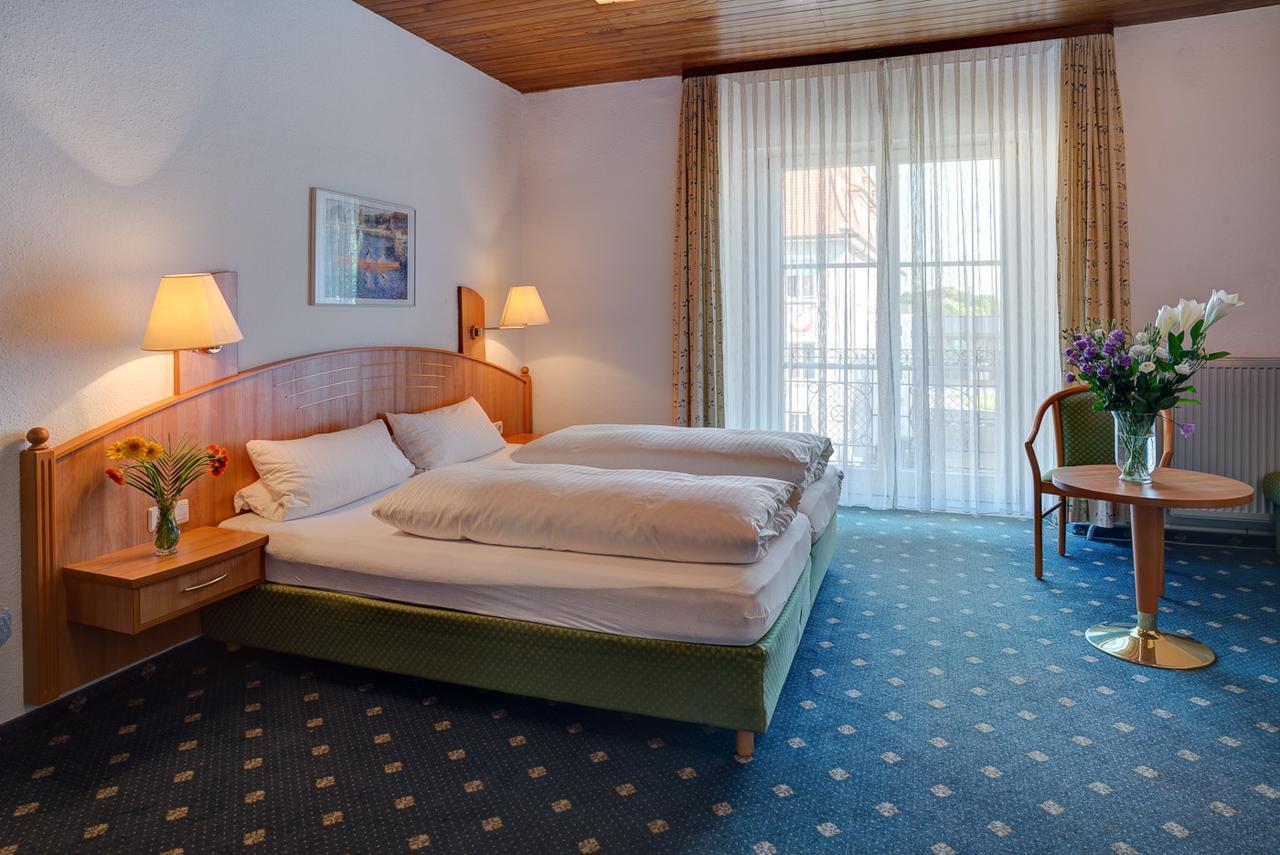 Möve Garni Hotel Lindau (Bodensee)