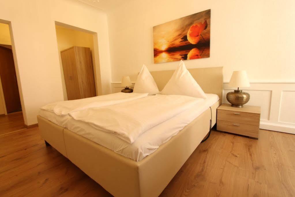 Anker Self-check-in 3* Lindau (Bodensee)