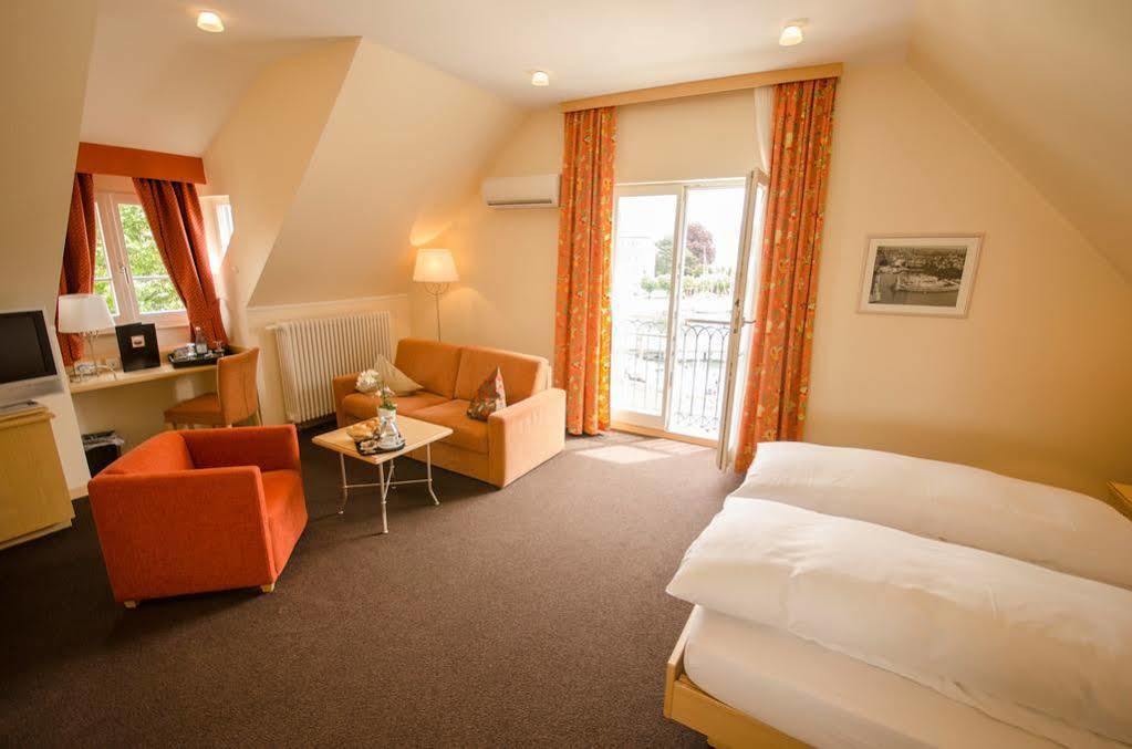 Hotel Schreier Lindau (Bodensee)