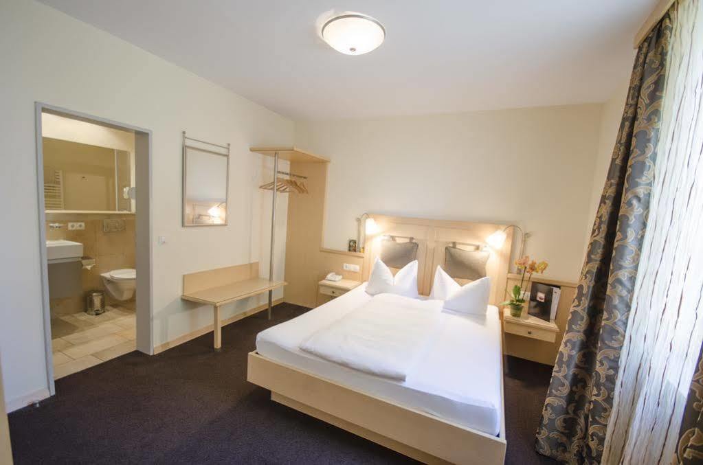 Schreier Hotel Lindau (Bodensee)