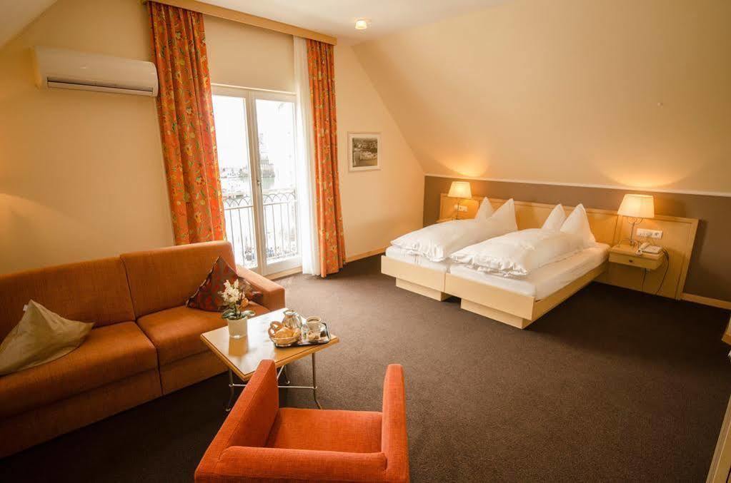 Schreier Hotel Lindau (Bodensee)