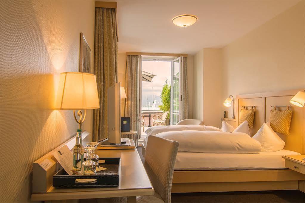 Schreier Hotel Lindau (Bodensee)