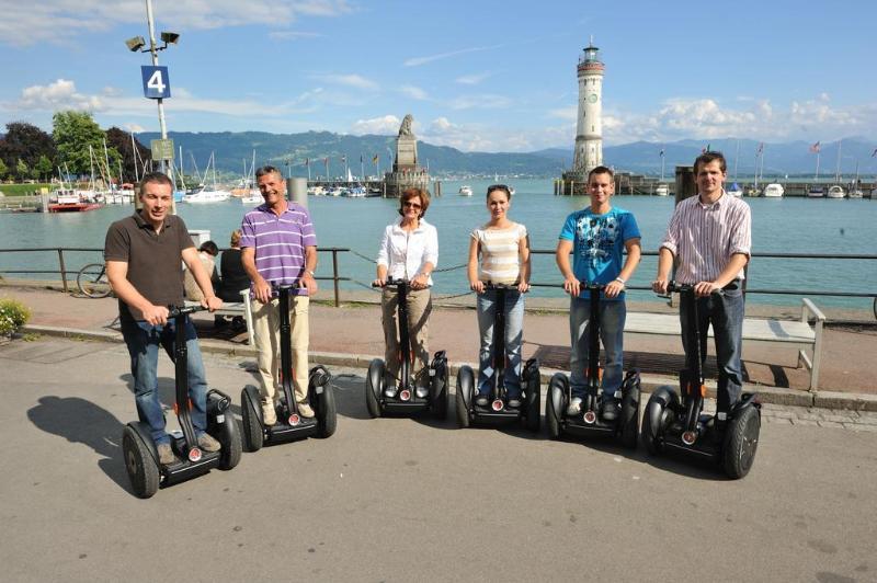Stift 3* Lindau (Bodensee)