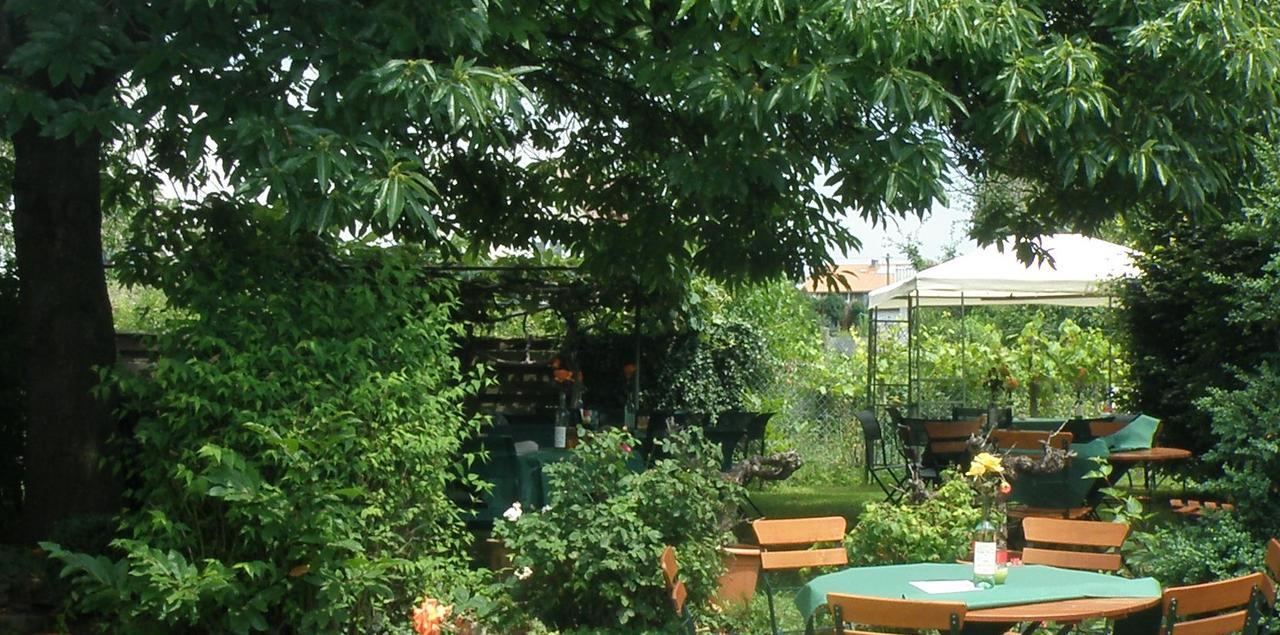 Hotel Hornstein 3*