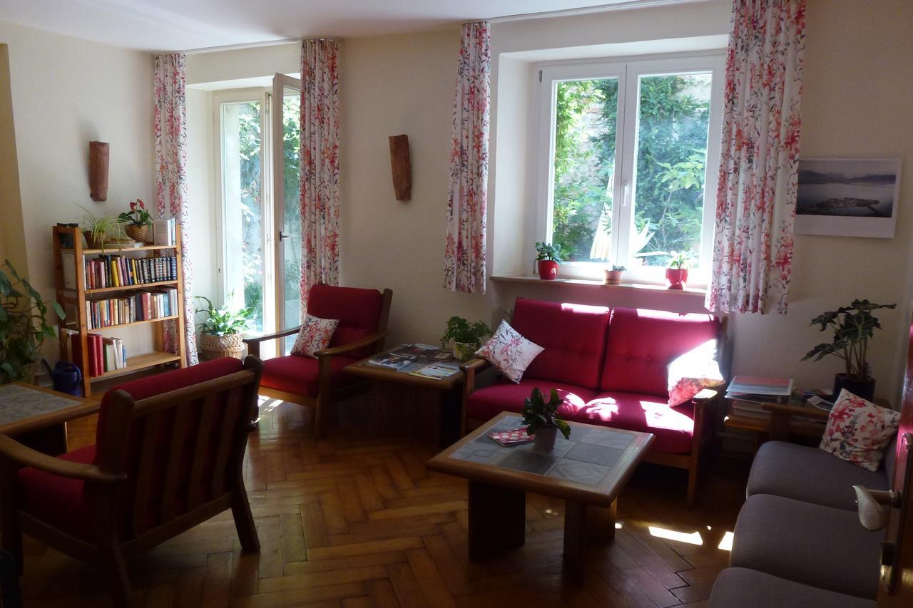 Möve Garni Lindau (Bodensee)