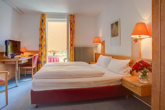 Möve Garni Hotel Lindau (Bodensee)