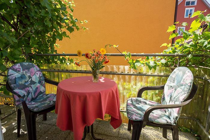 Möve Garni Hotel Lindau (Bodensee)