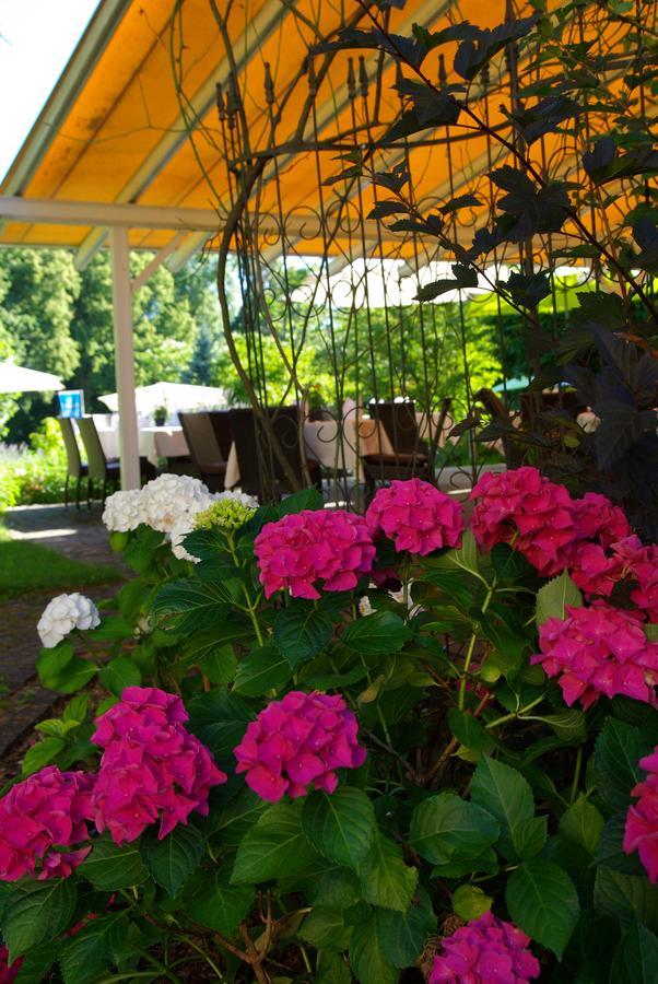 Hotel Lindenallee Lindau (Bodensee)