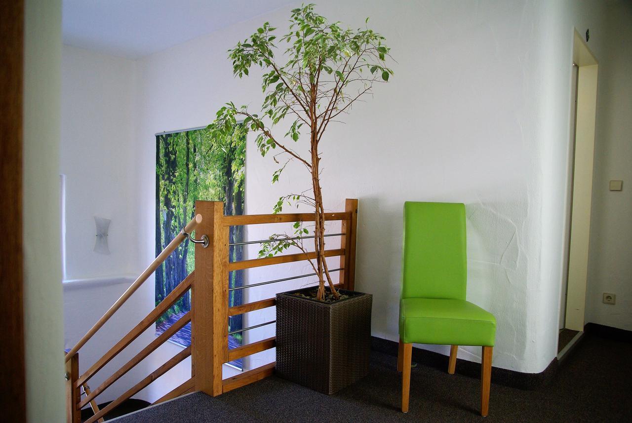 Lindenallee Hotel