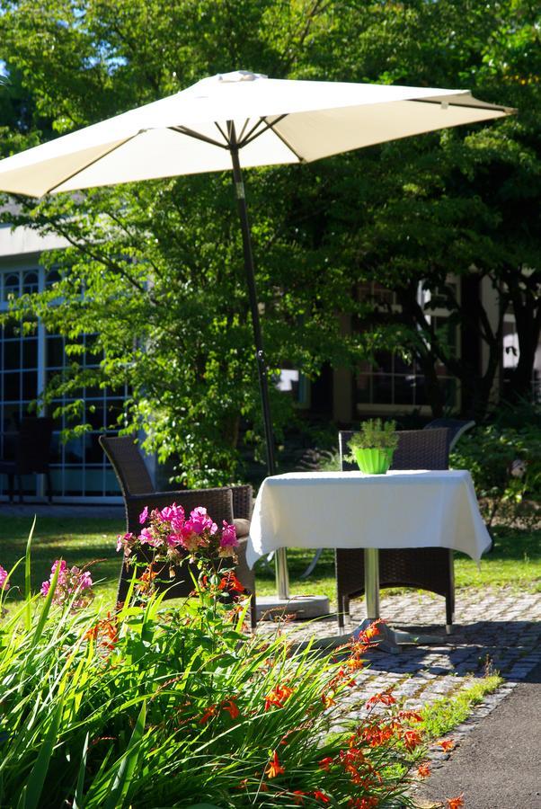 Lindenallee Hotel Lindau (Bodensee)