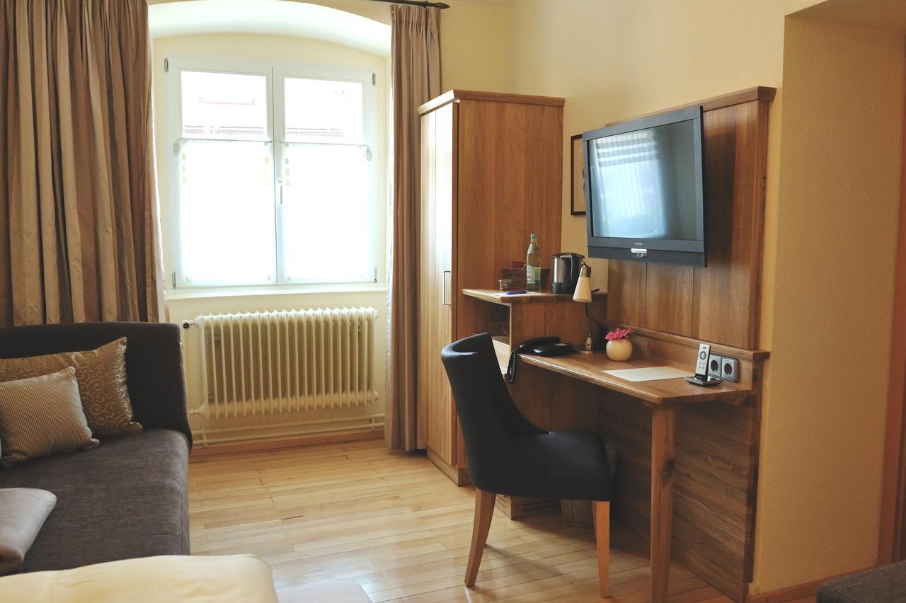 Alte Post Hotel