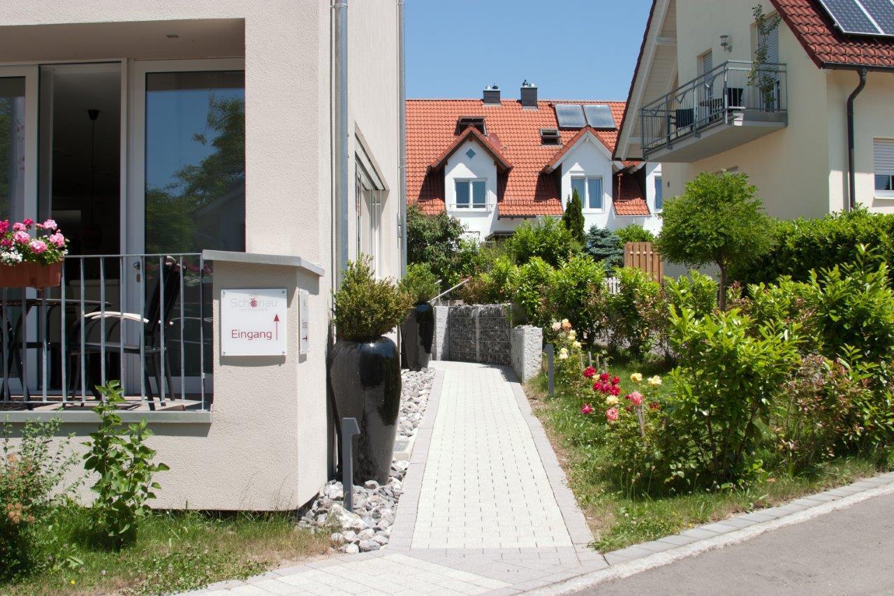 Schoenau