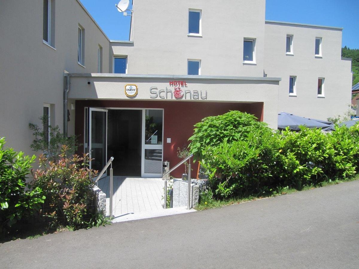 Schoenau Hotel