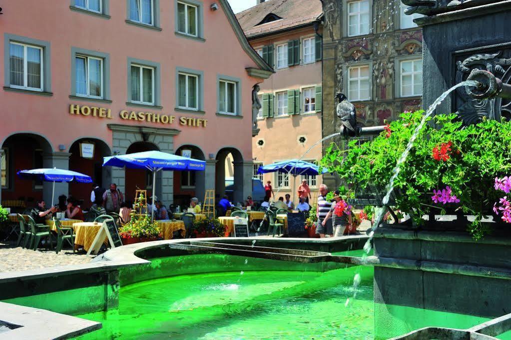 Hotel Stift Lindau (Bodensee)