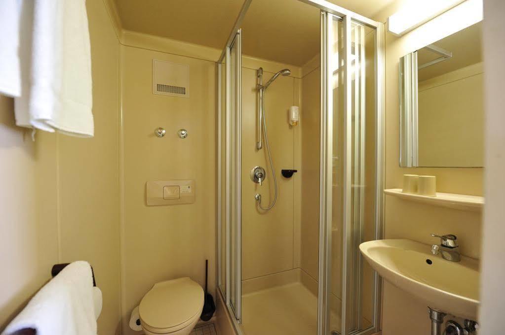 Stift Hotel 3*