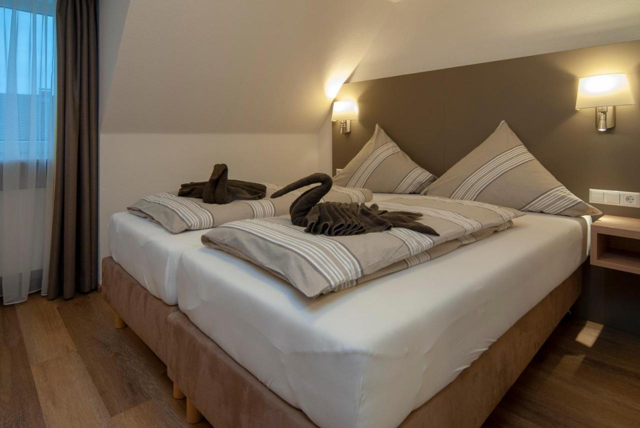Hotel Zum Zecher 3*