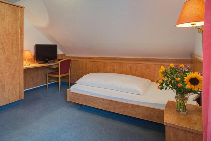 Möve Garni Hotel Lindau (Bodensee)