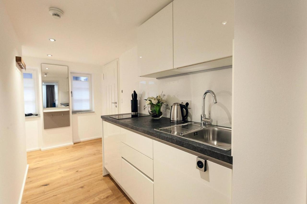 Apartment Maximilian Lindau (Bodensee)