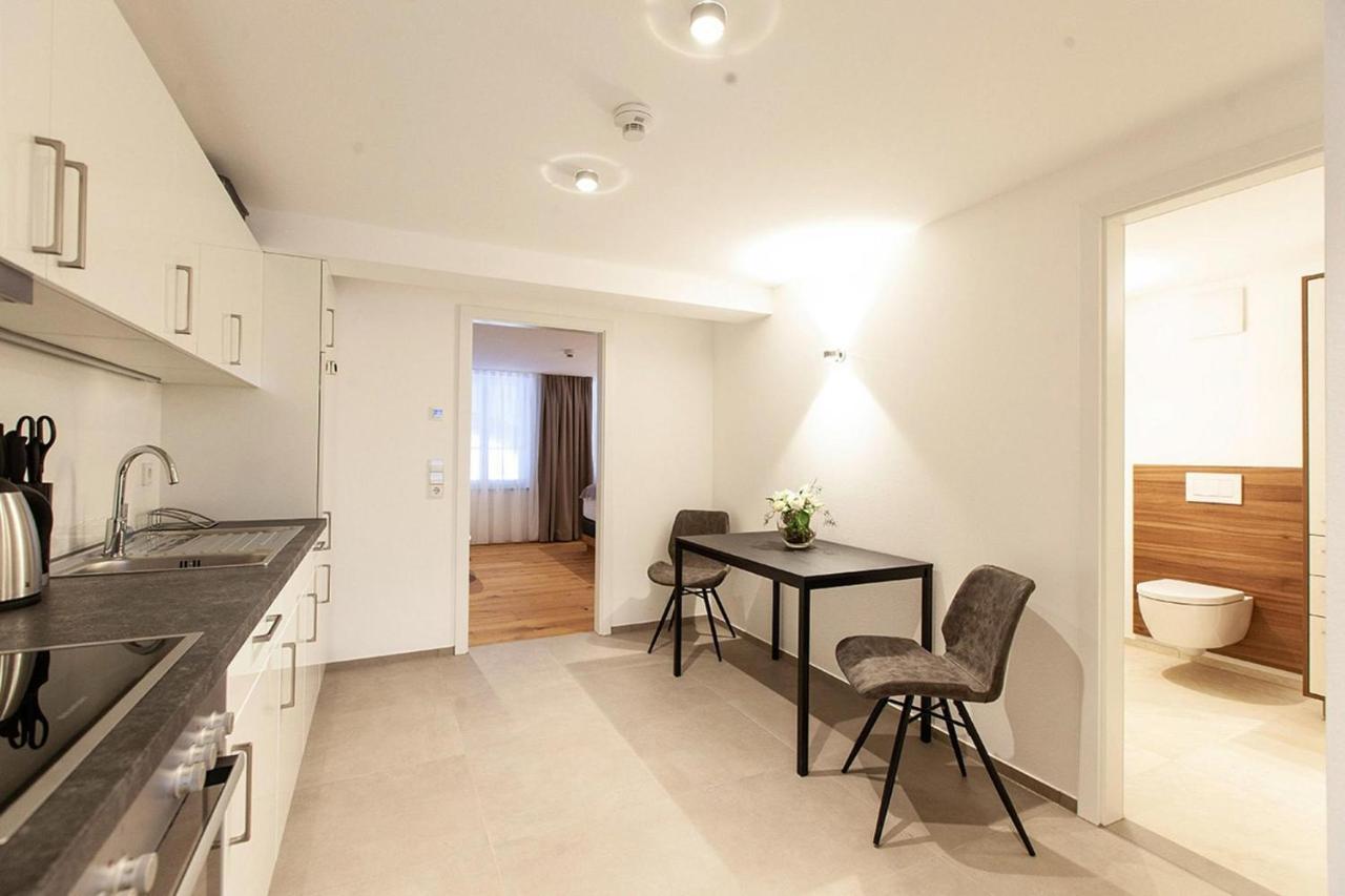 Apartment Maximilian Lindau (Bodensee)