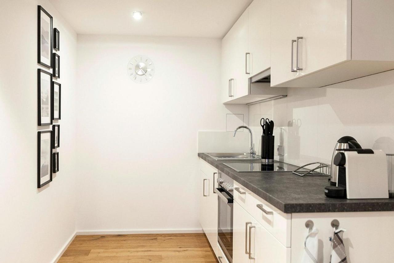 Maximilian Apartment
