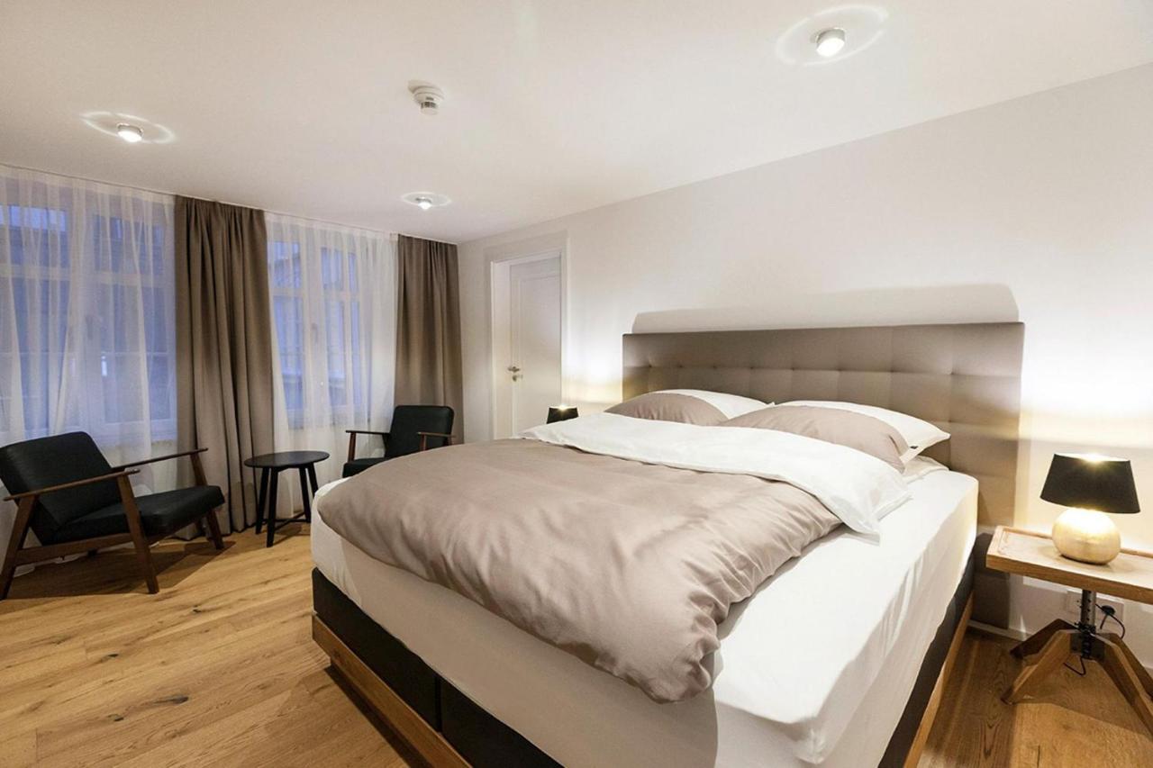 Apartment Maximilian Lindau (Bodensee)