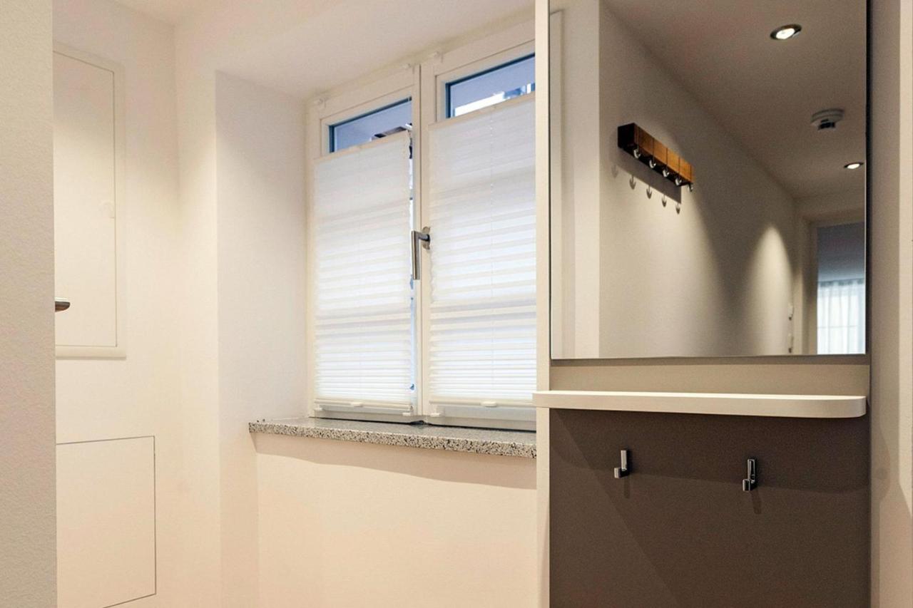 Maximilian Apartment *