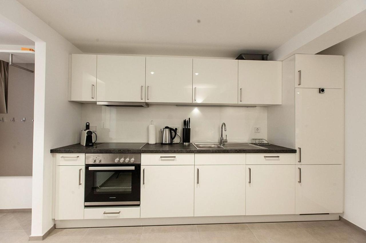 Maximilian Apartment Lindau (Bodensee)