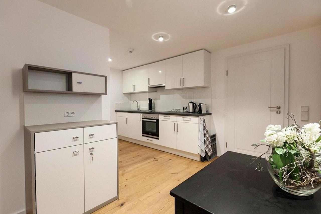 Apartment Maximilian