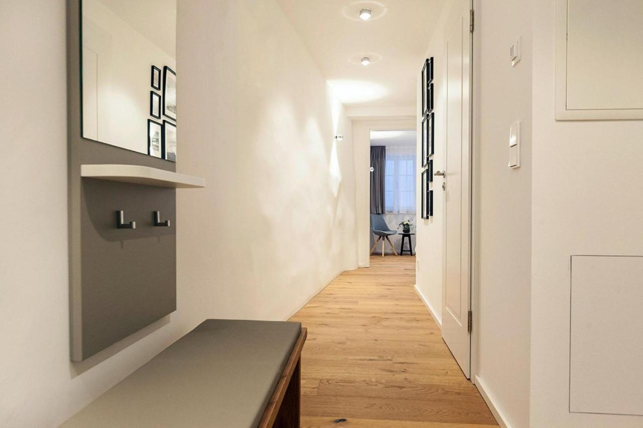 Apartment Maximilian