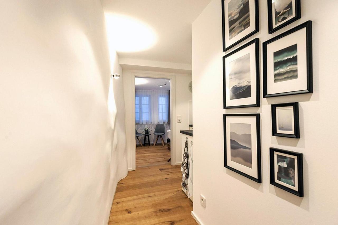 Maximilian Apartment *
