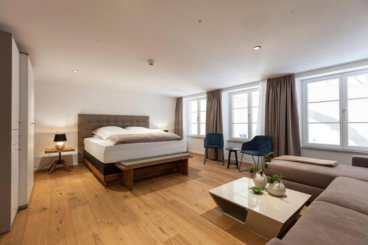Apartment Maximilian