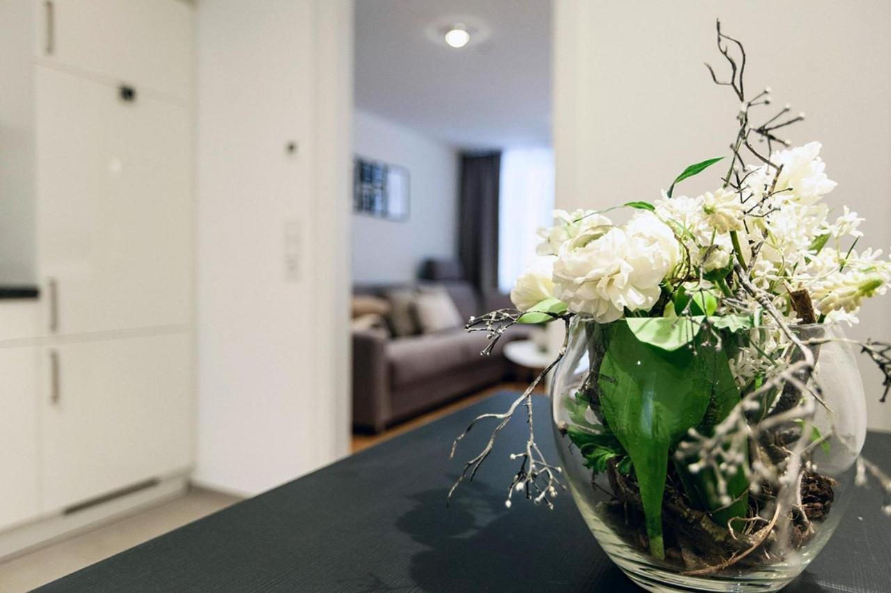 Apartment Maximilian