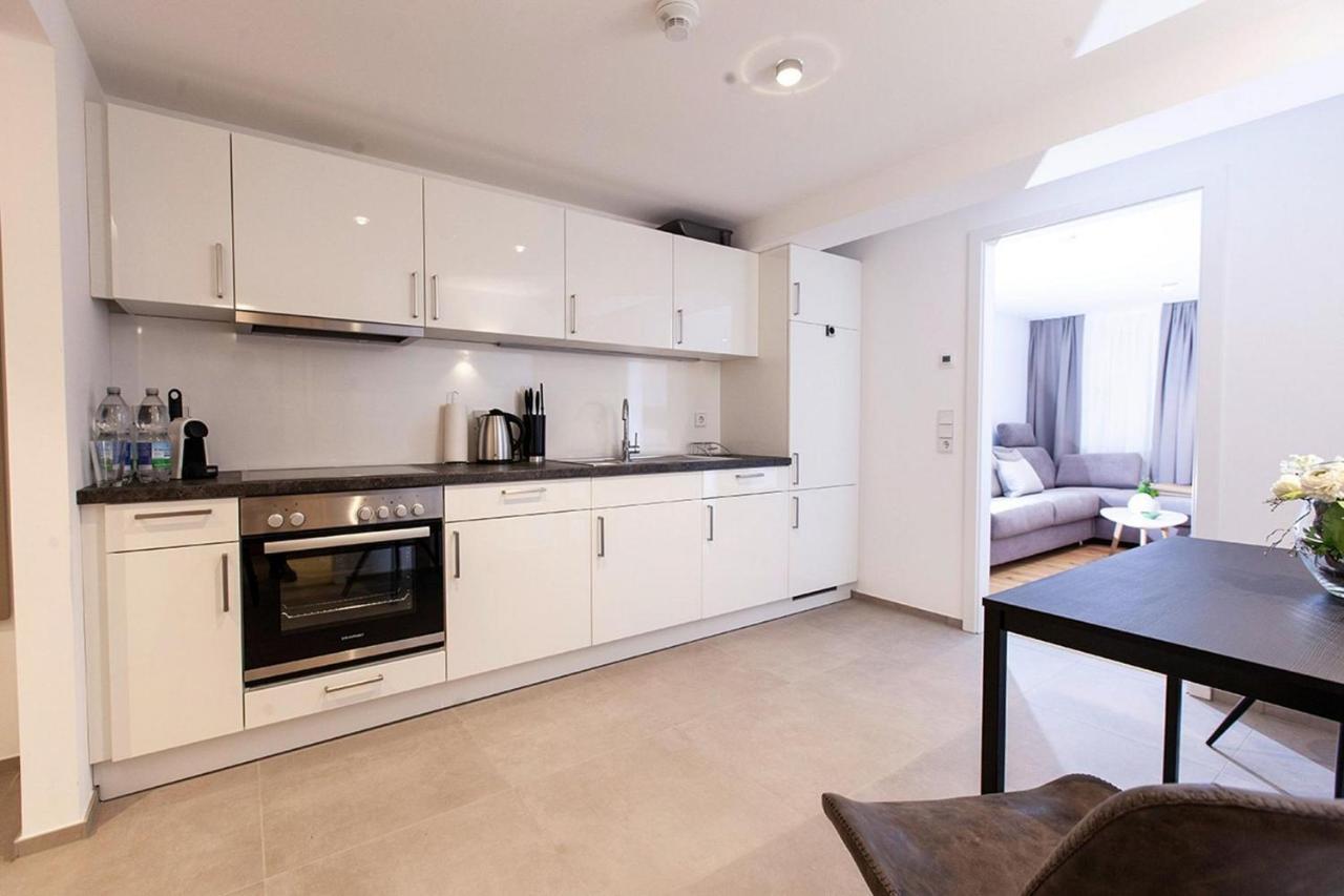Maximilian Apartment Lindau (Bodensee)