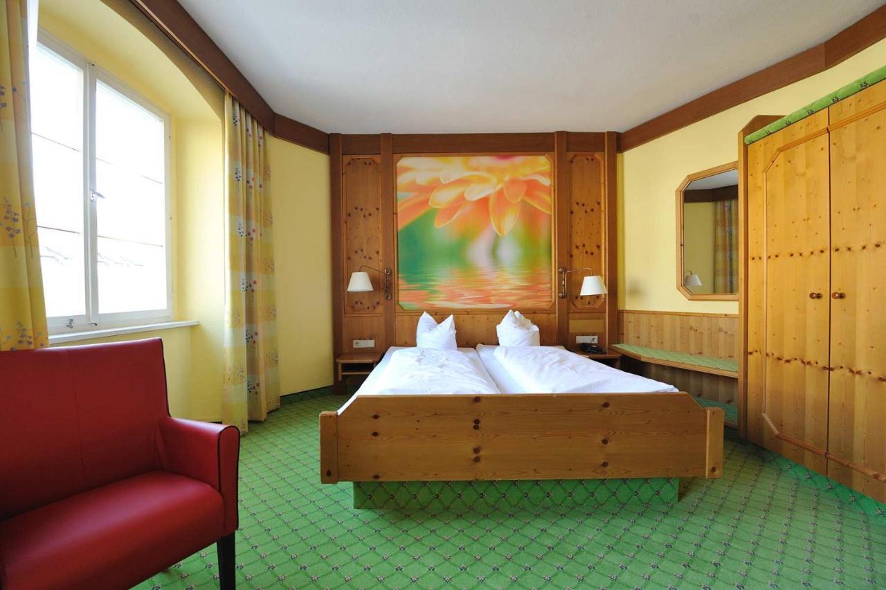 Hotel Stift Lindau (Bodensee)