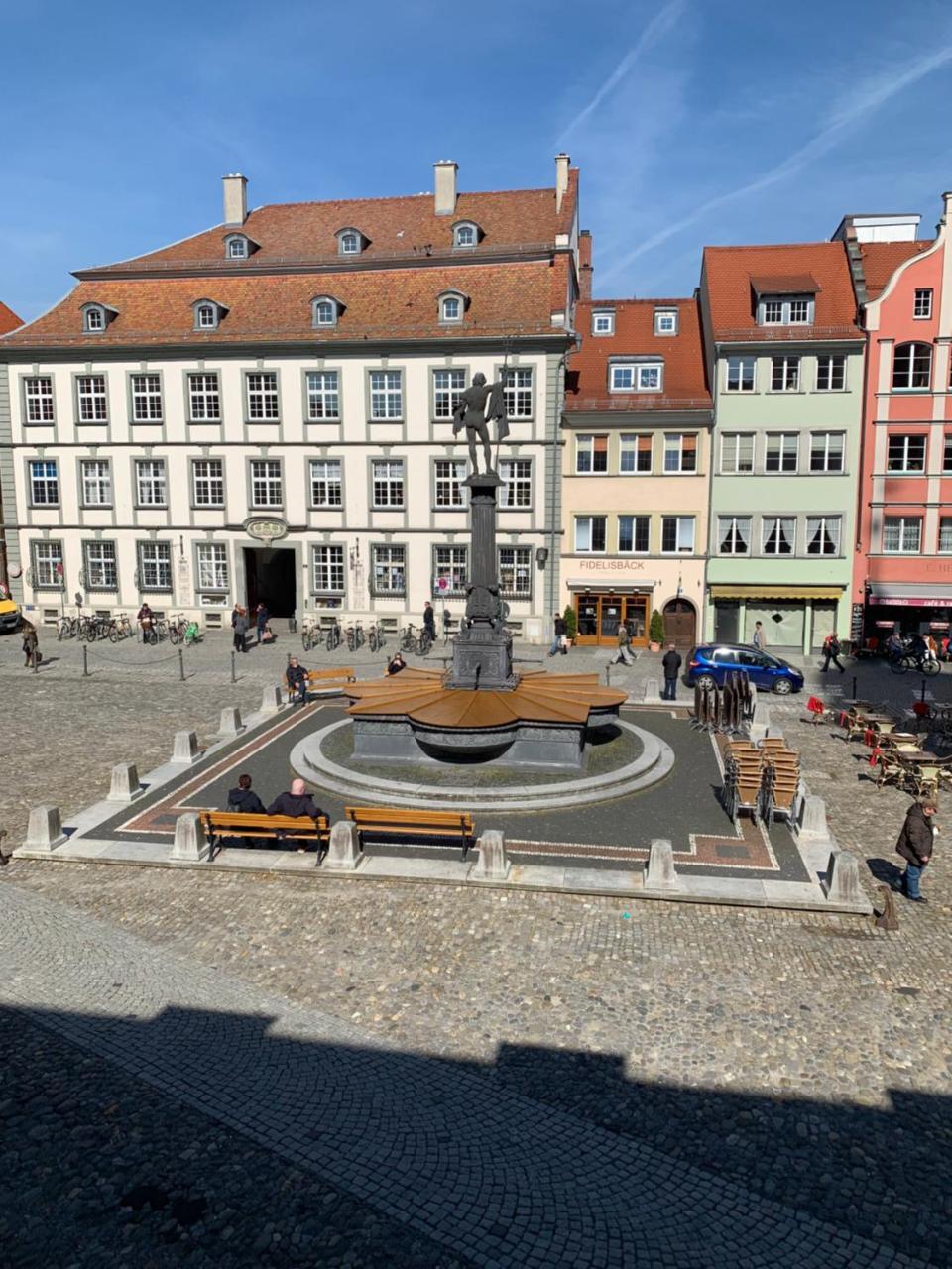 Hotel Stift 3*