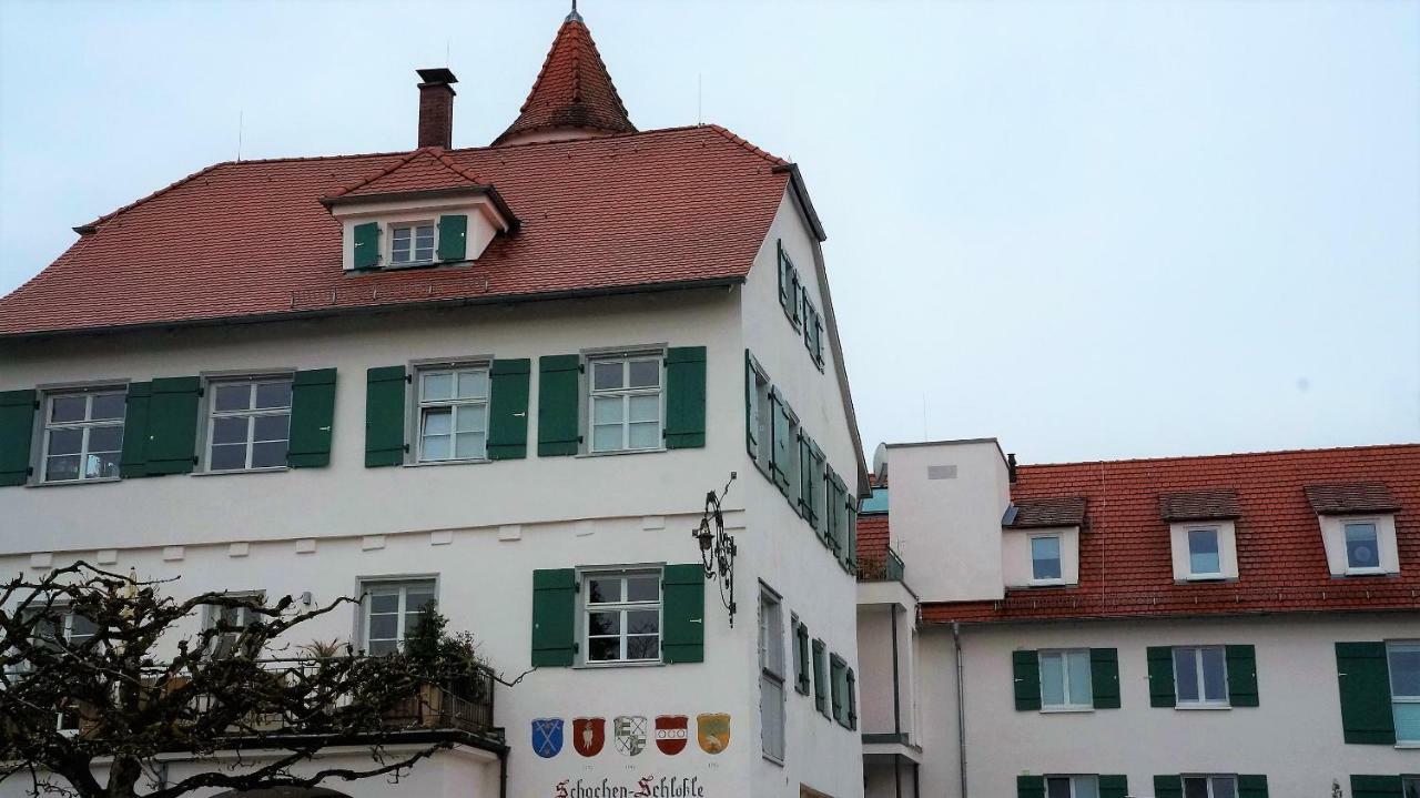Bodensee Lindau Im Schachen Schloessle * Lindau (Bodensee)