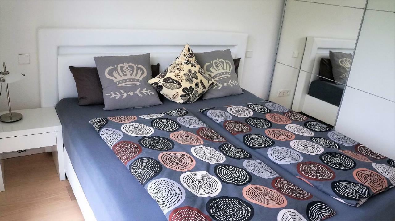 Apartment Bodensee Lindau Im Schachen Schloessle Lindau (Bodensee)