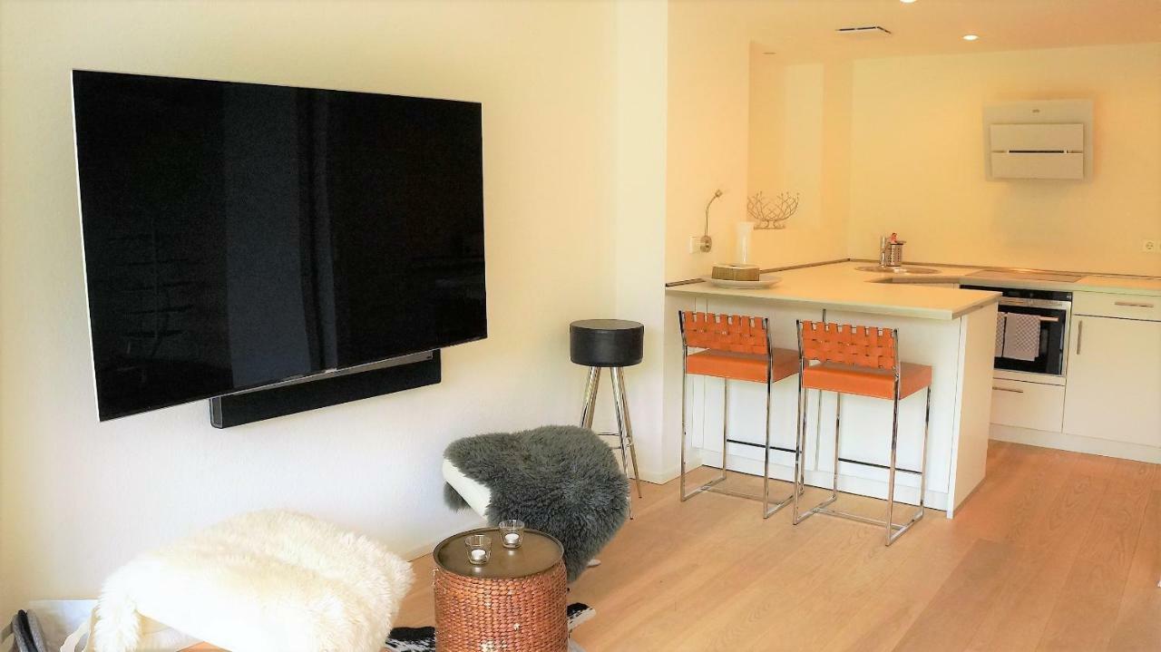 Apartment Bodensee Lindau Im Schachen Schloessle Lindau (Bodensee)
