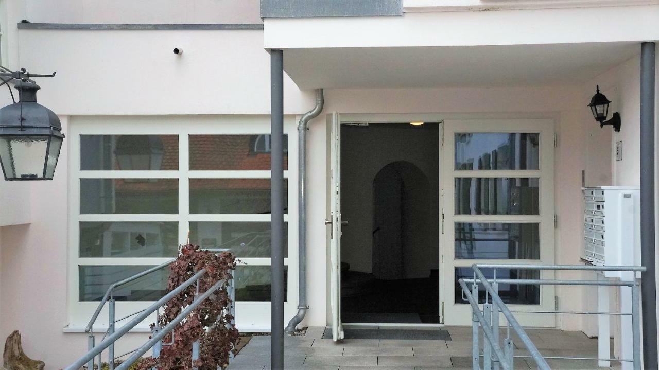 Apartment Bodensee Lindau Im Schachen Schloessle Lindau (Bodensee)