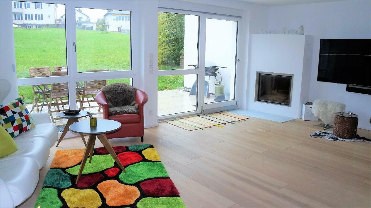 Bodensee Lindau Im Schachen Schloessle Apartment