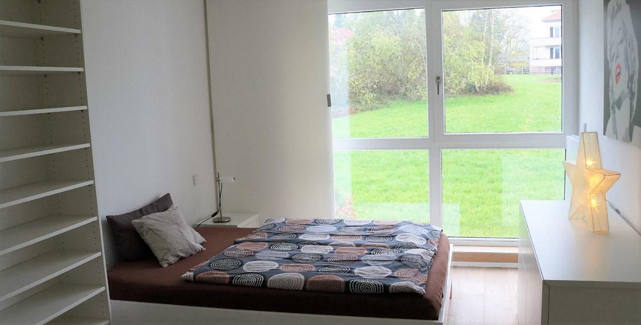 Bodensee Lindau Im Schachen Schloessle Apartment