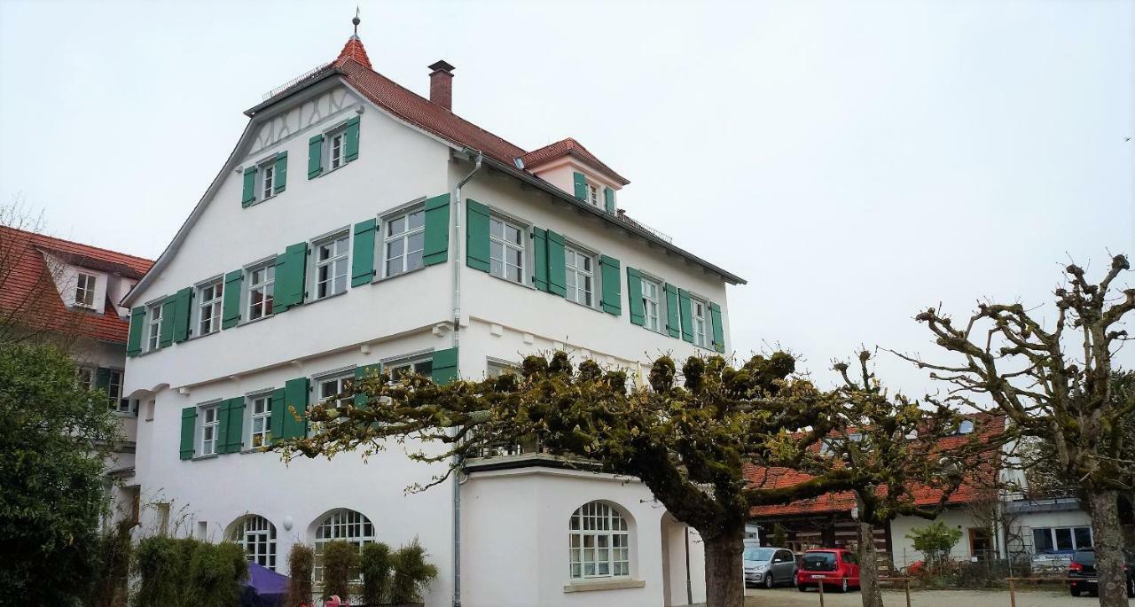 Bodensee Lindau Im Schachen Schloessle Apartment