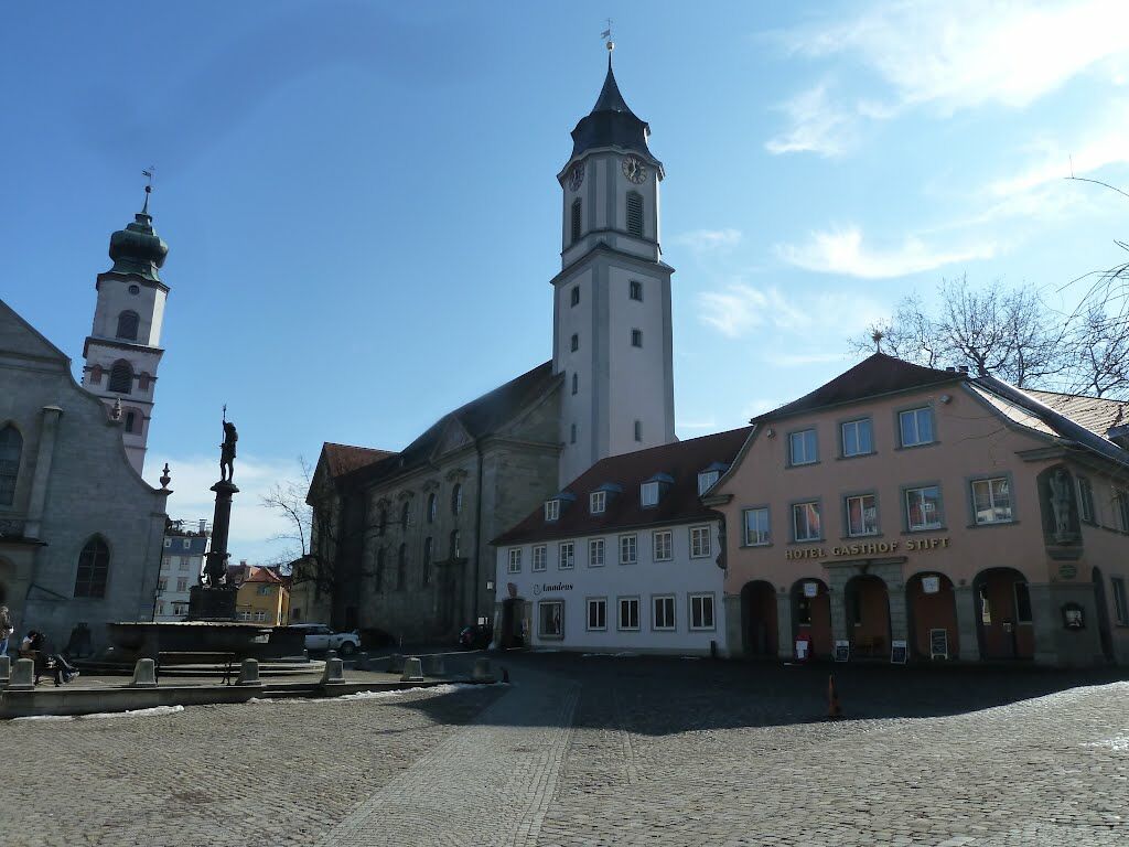Hotel Stift